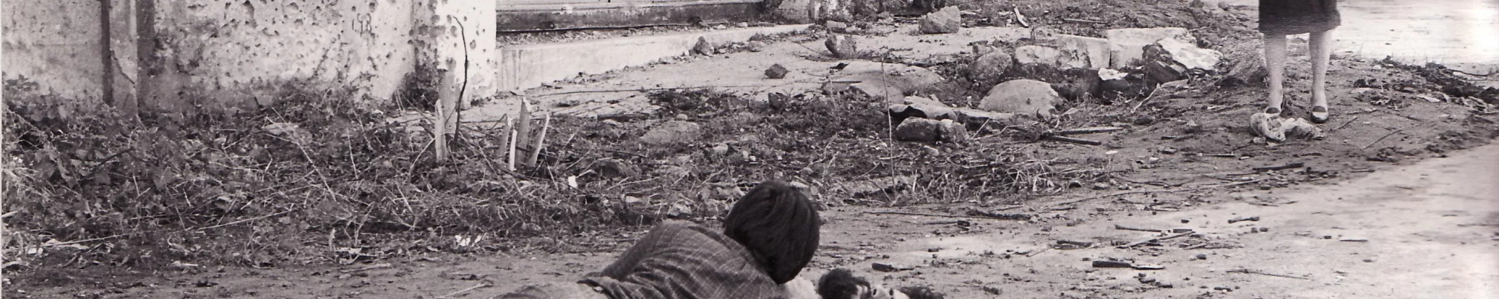Little Wars (1981)