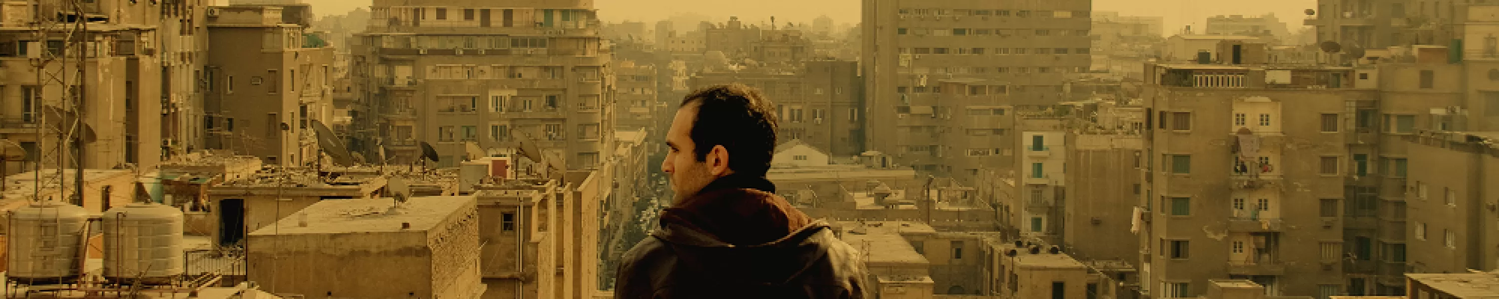 In the Last Days of the City