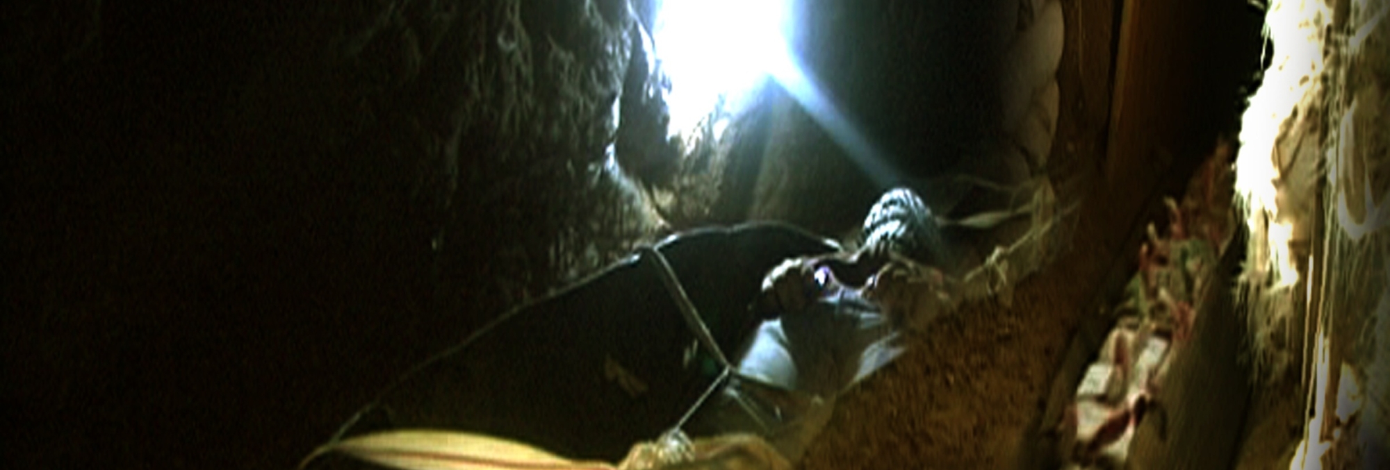 Death Tunnel	