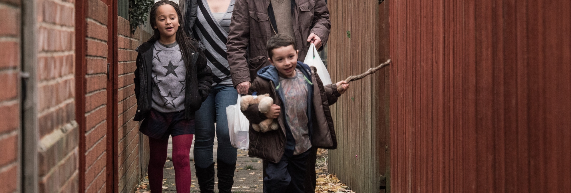 I, Daniel Blake