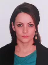 سارة إسحاق
