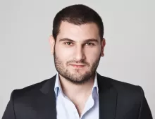 ميرجان بو شعيا