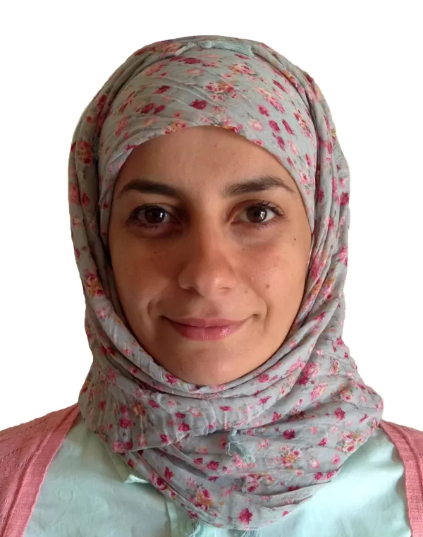 Asmaa Bseiso