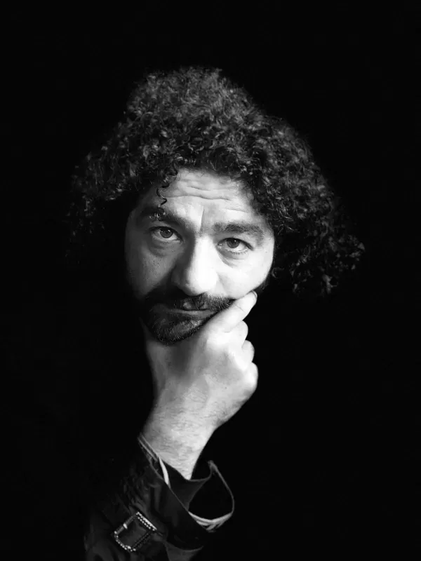 Mohamed Al-Daradji