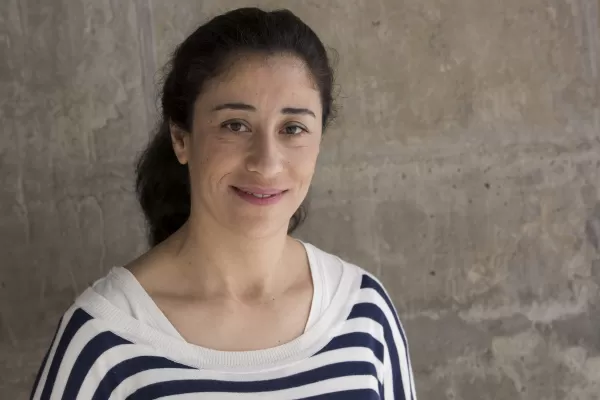 Sarra Abidi
