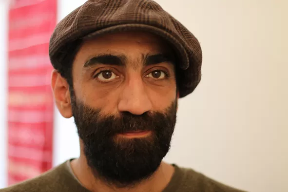 Rami Farah