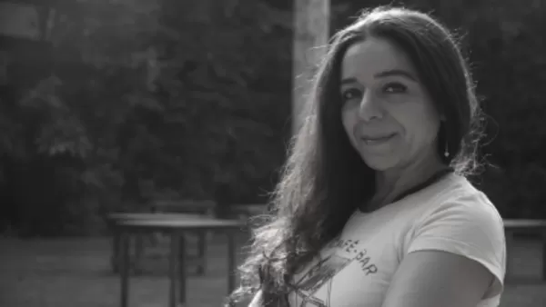 ساندرا ماضي 