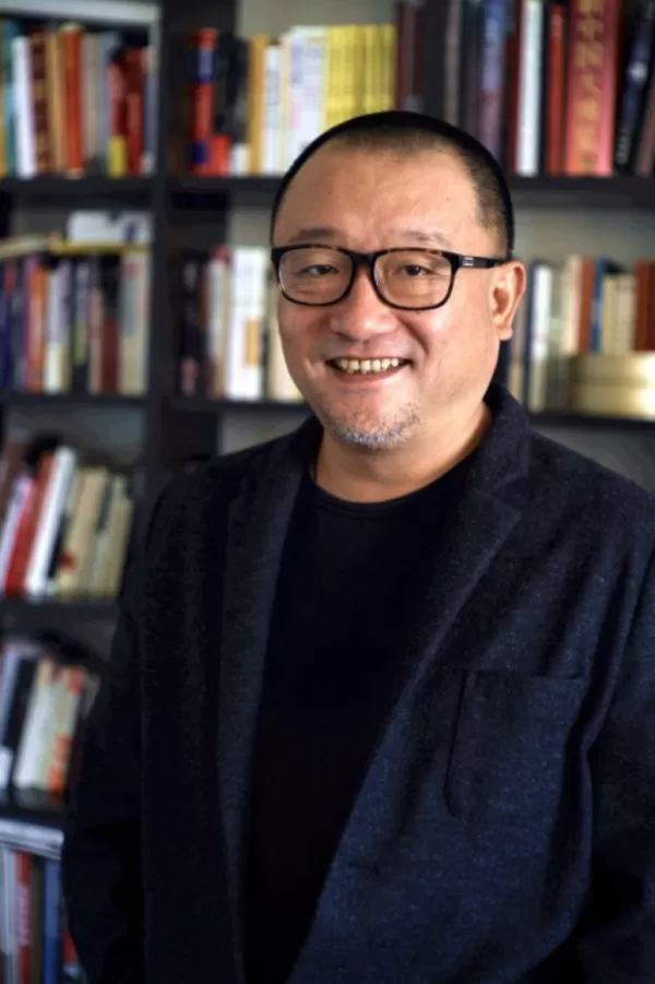 Wang Xiaoshuai