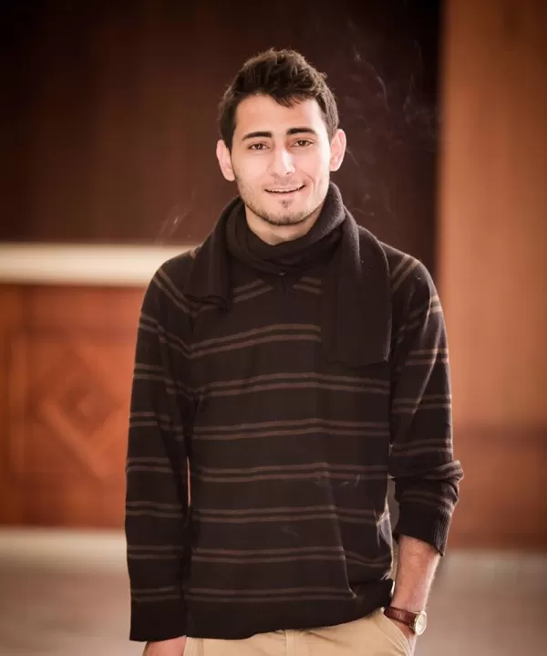 Hamdi Samir Al Salibi