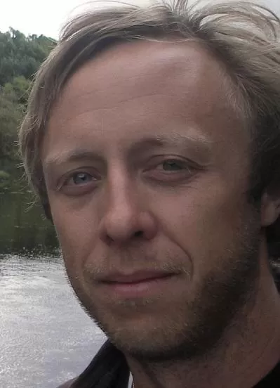 Mario Adamson
