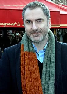 Xavier Giannoli