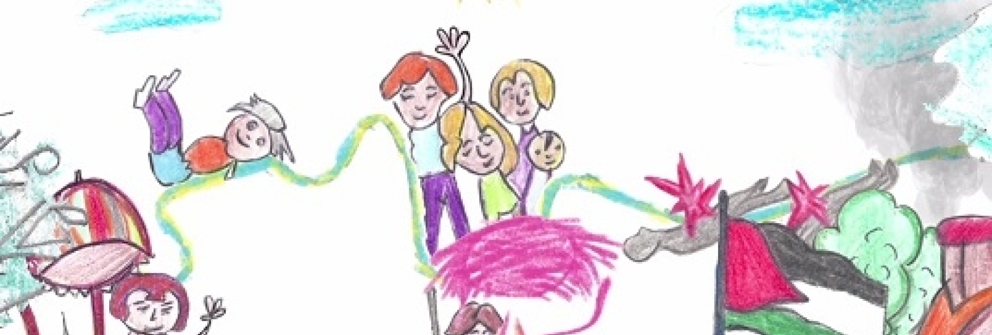 Drawing For Better Dreams