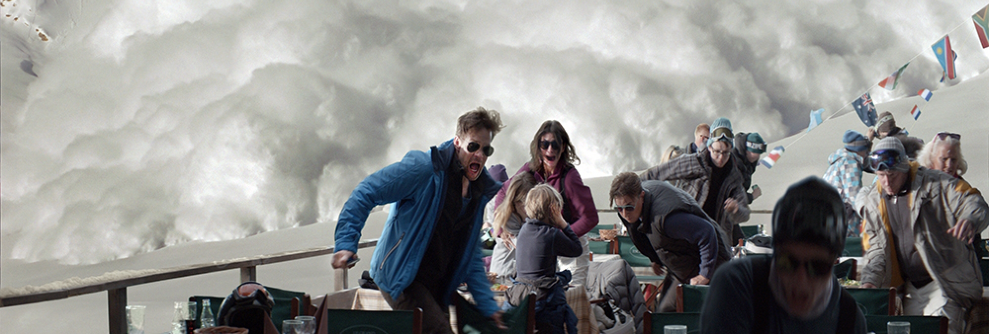 Force Majeure