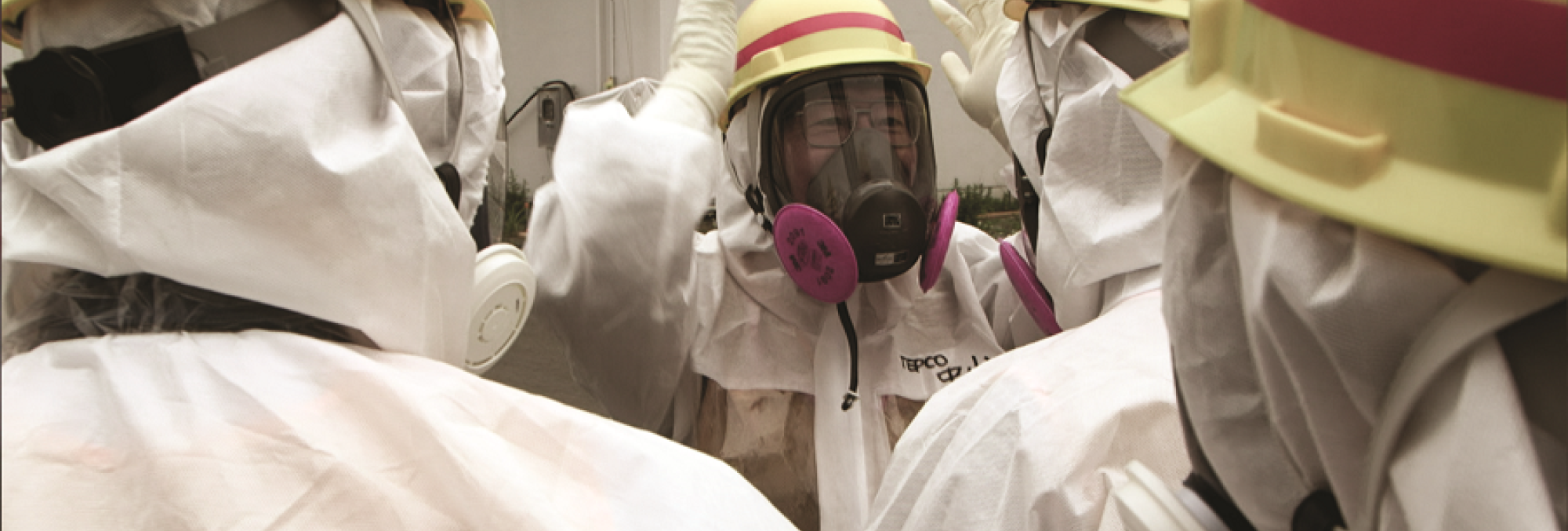 Fukushima - A Nuclear Story