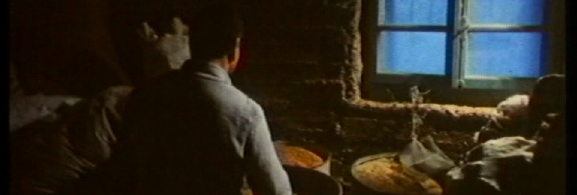 Shatila - Passage to Palestine