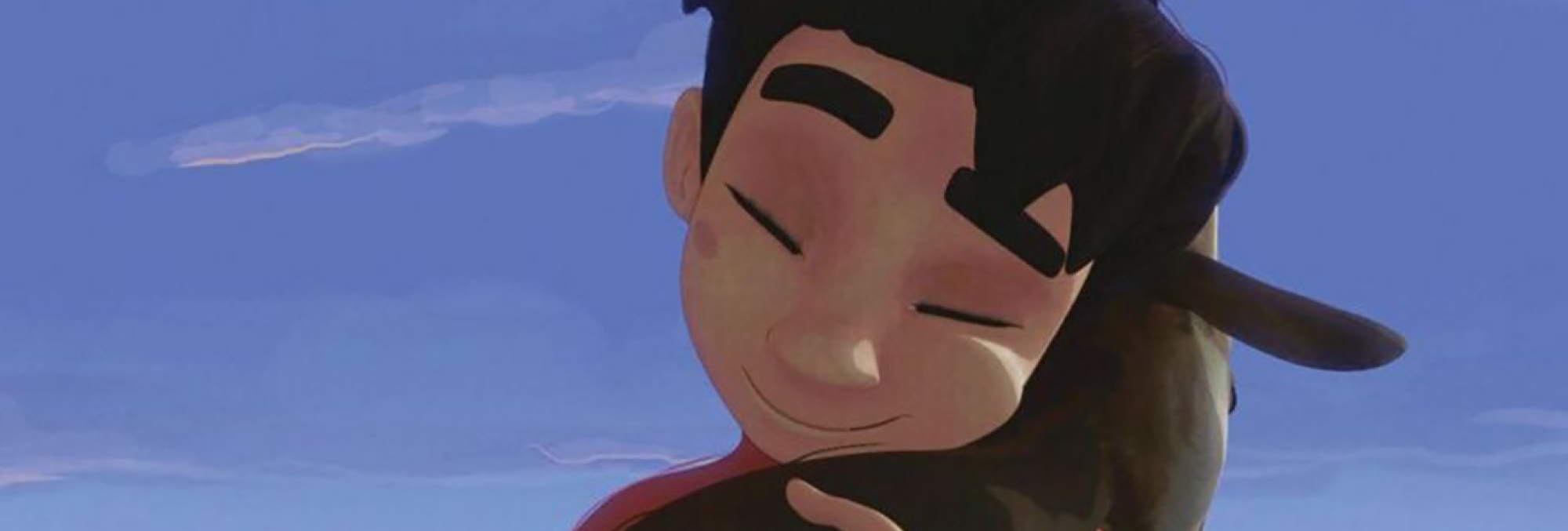 Iqbal, Tale of a Fearless Child