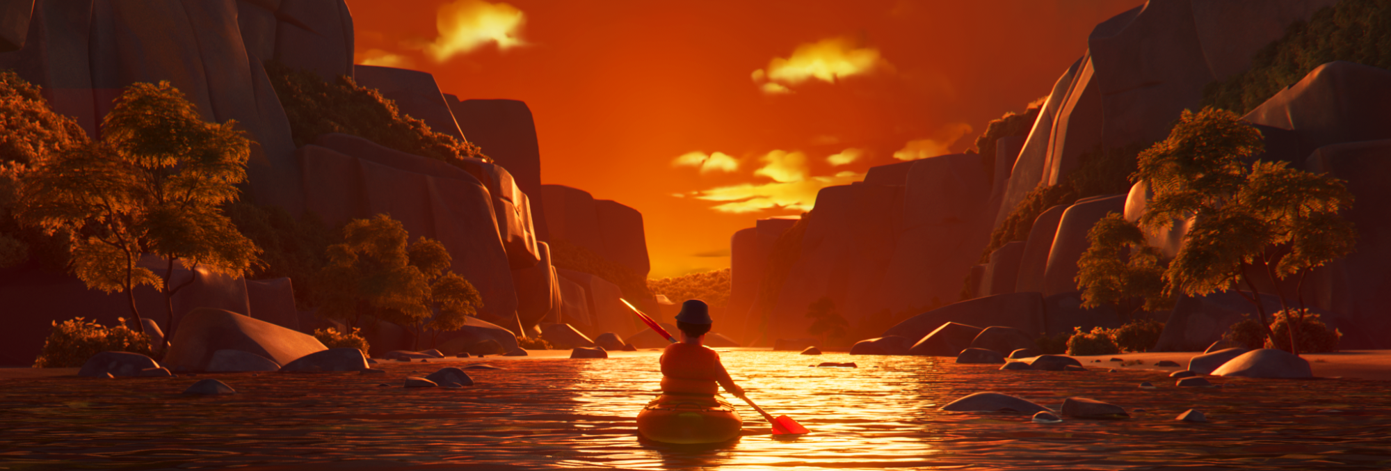 Kayak