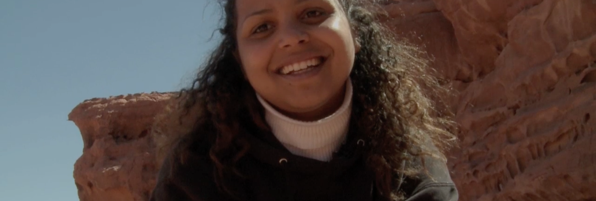 Lissa Aisha