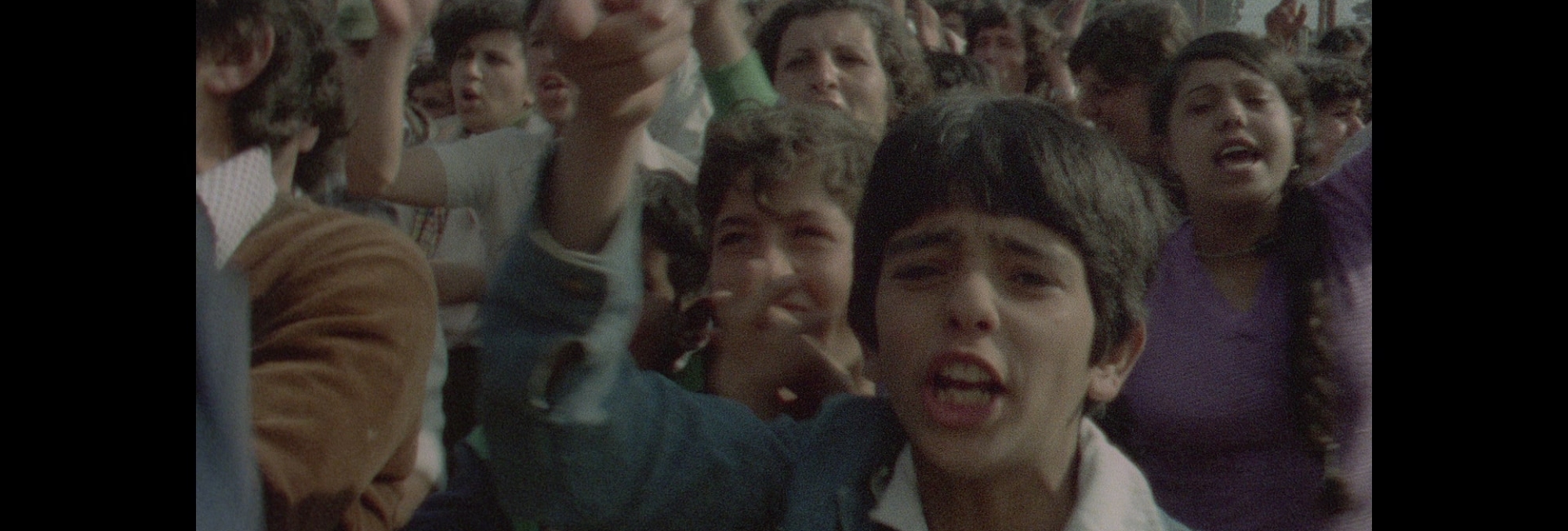 Yom Al Ard [Land Day]