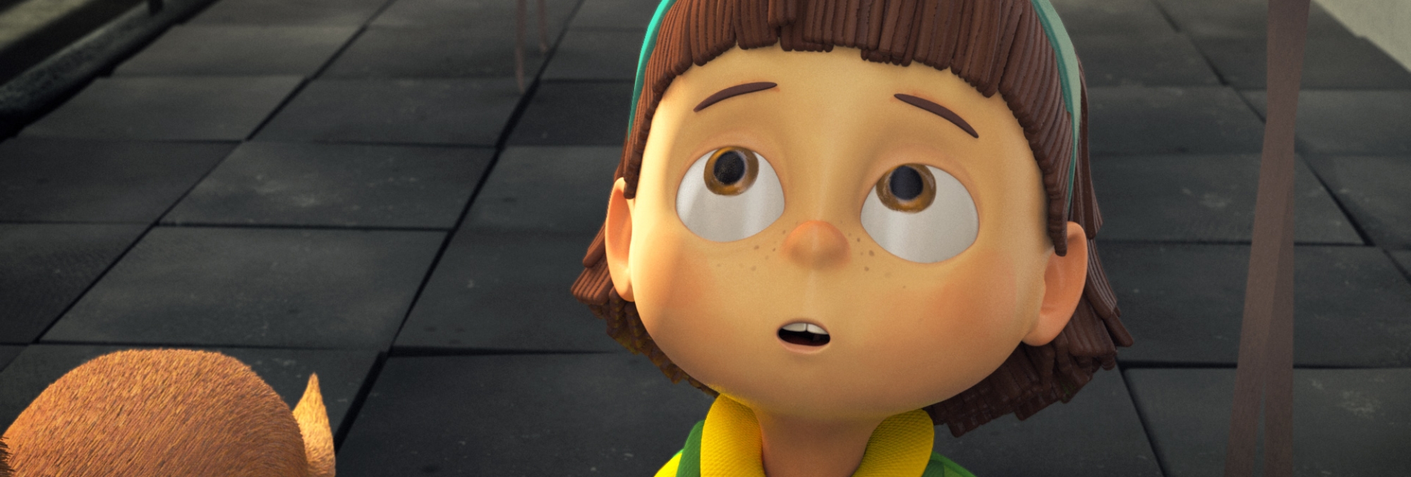 Kids Short Films 1