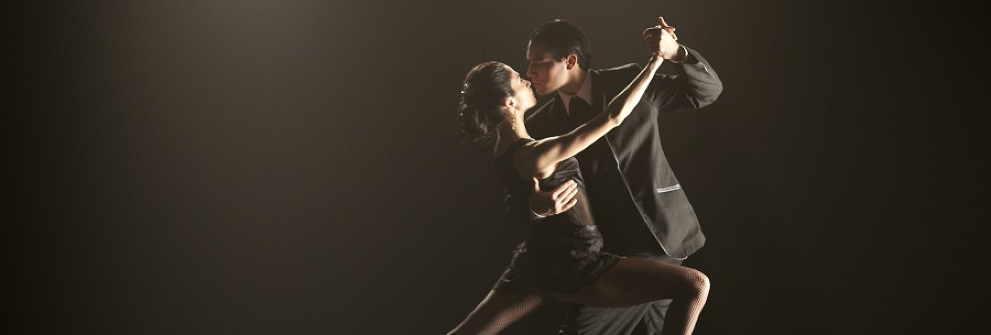 Our Last Tango