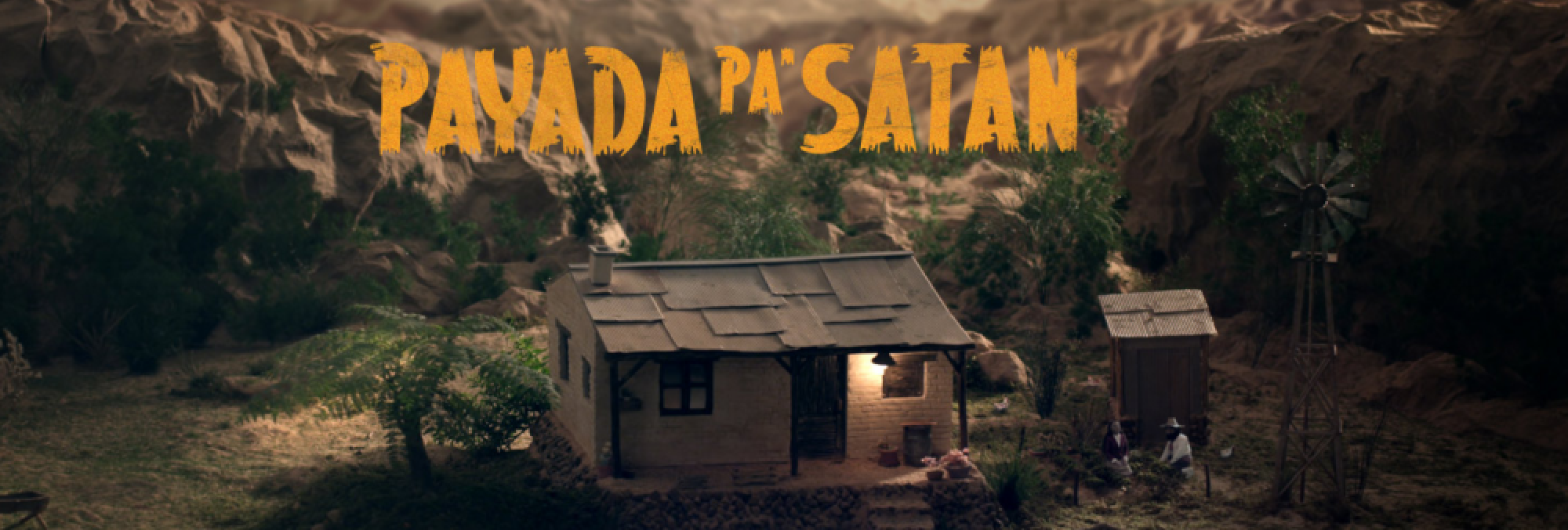 Payada pa' Satan