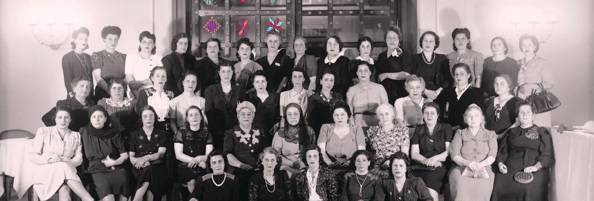Stitching Palestine
