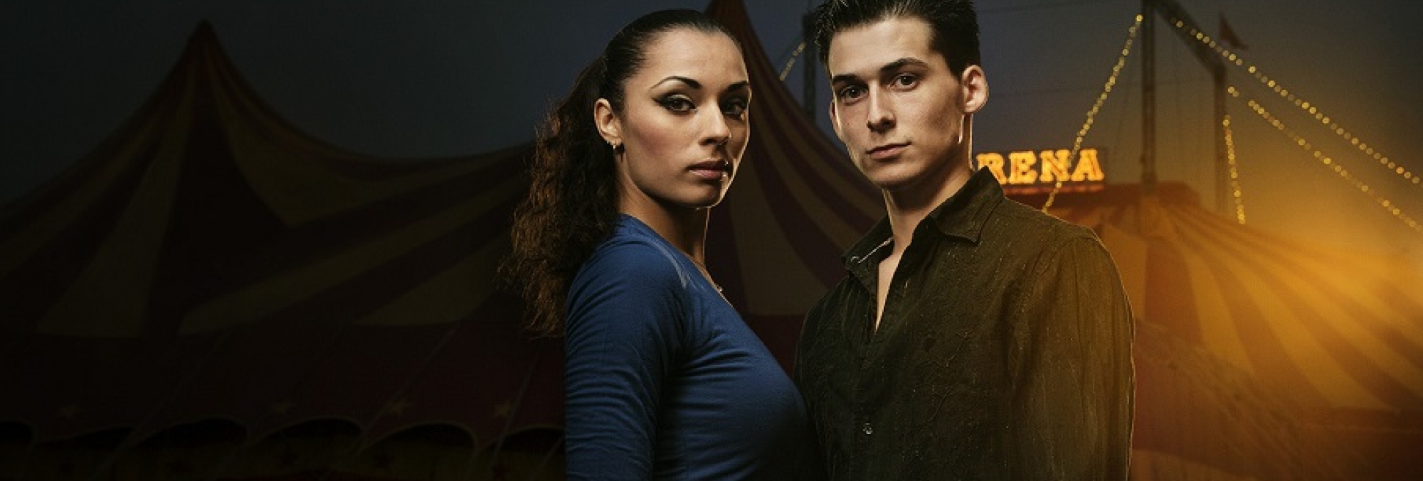 The Circus Dynasty