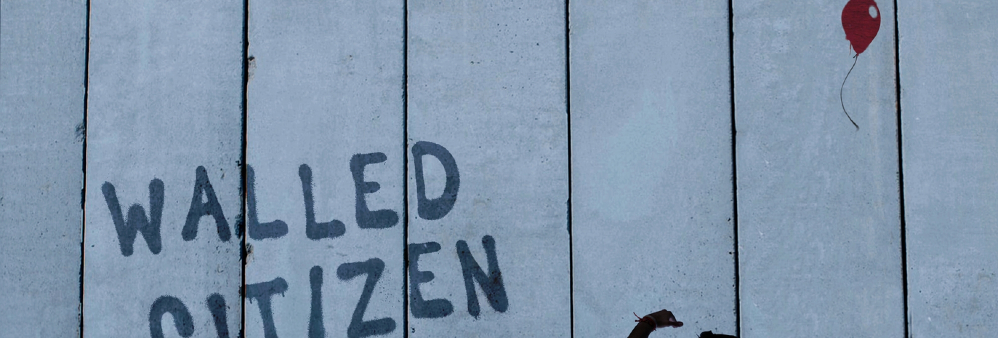 Walled Citizen