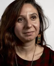 May Odeh