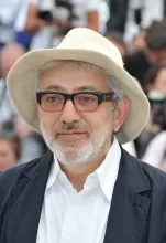 Elia Suleiman