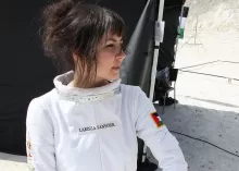 Larissa Sansour