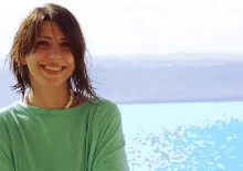 Tamara Abu Laban