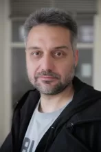 Srdan Golubovic