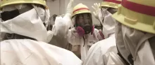 Fukushima - A Nuclear Story