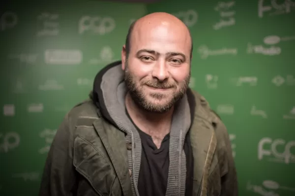 Nidal Badarny