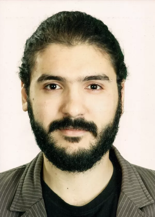 Ameen Nayfeh