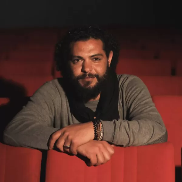 Bilal Alkhatib