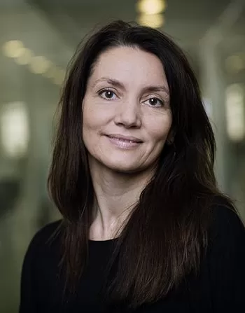 Pil Maria Gunnarsson