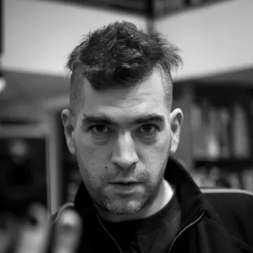 Dieter Kovacic