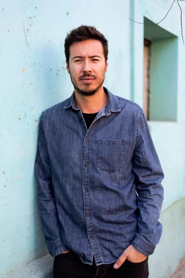 Jaime Villarreal Izquierdo