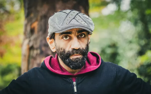 رامي فرح