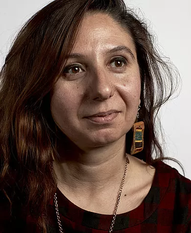 May Odeh