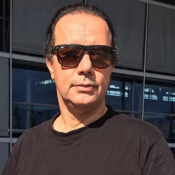 Tahseen Muhaisen