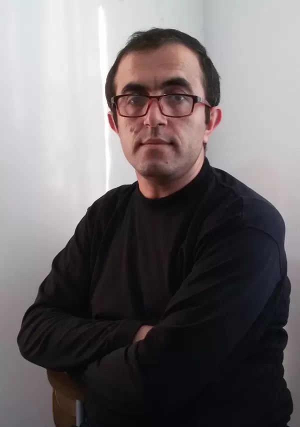 HASSAN FAZILI