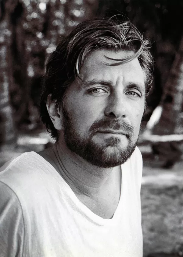 Ruben Östlund
