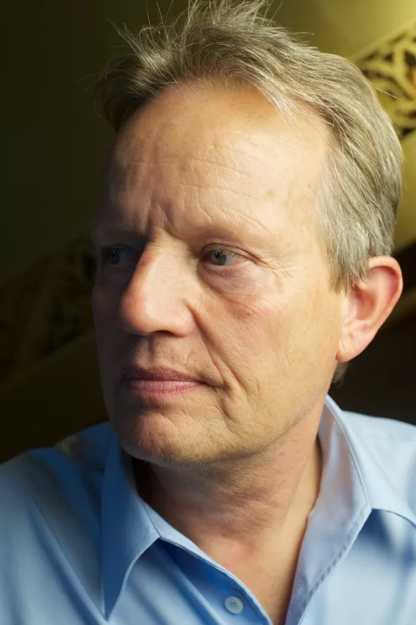 Robert Krieg