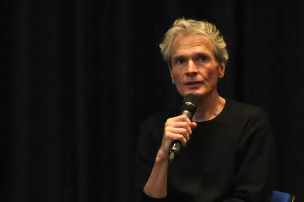 Mike Schloemer 