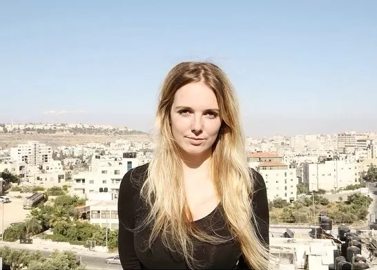 Camille Bildsøe