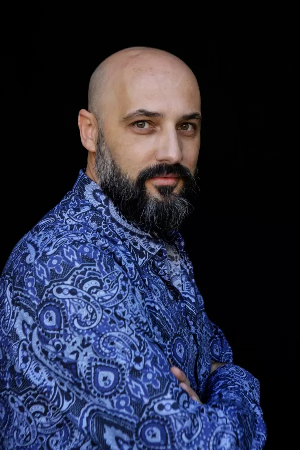 Ismet Sijarina 